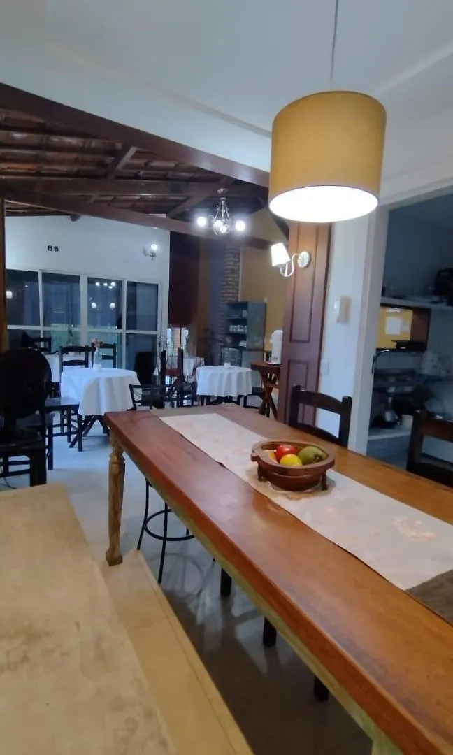 Hotel Pousada Sarue Praia Natal-Rn Brasil