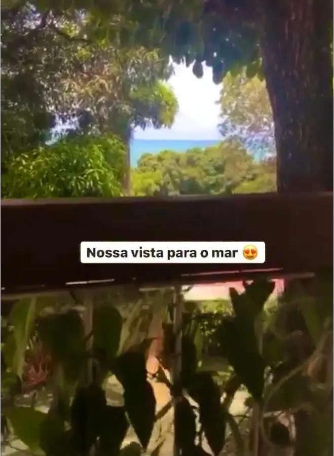 Pousada Sarue Praia Natal-Rn 纳塔耳