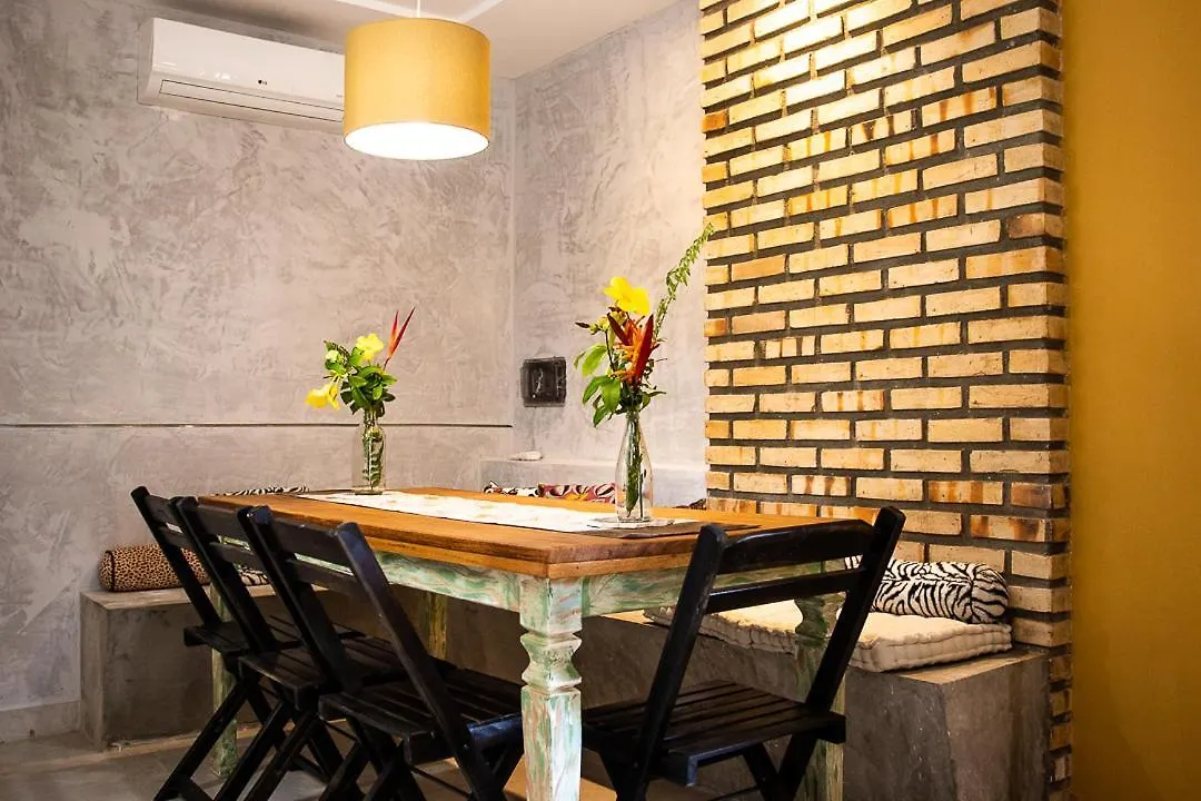Pousada Sarue Praia Natal-Rn 酒店