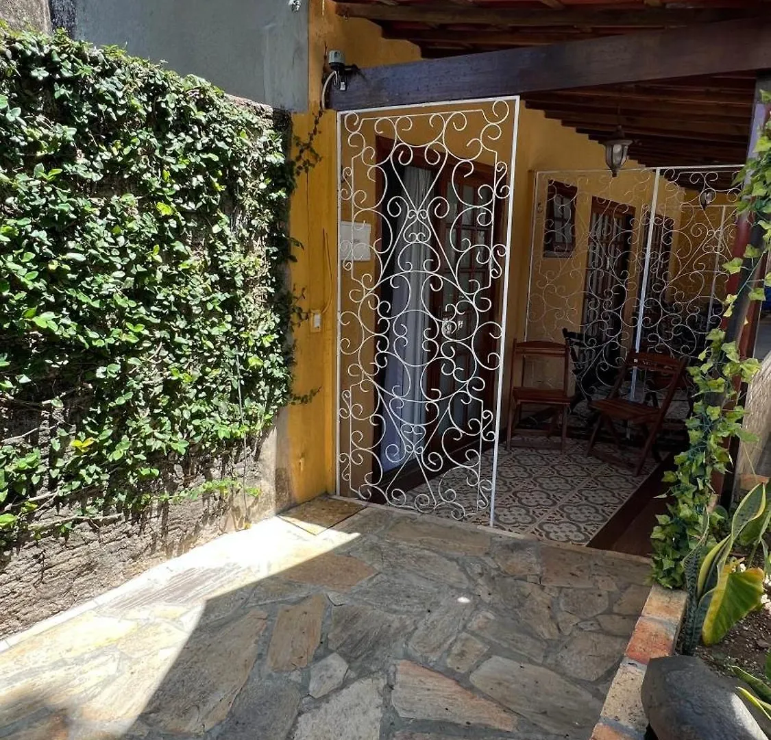 酒店 Pousada Sarue Praia Natal-Rn 巴西